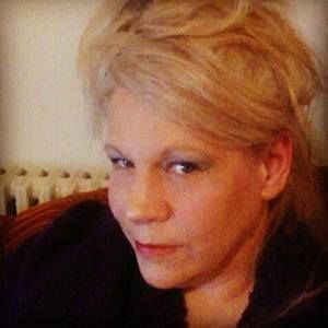 Meet your Posher, Sandi